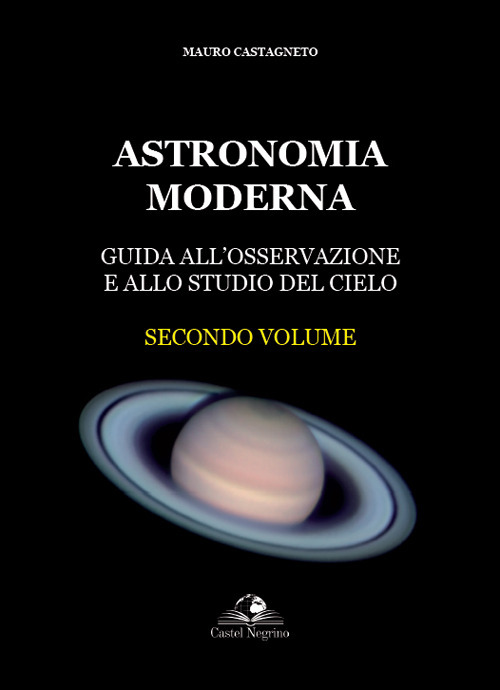 Astronomia moderna