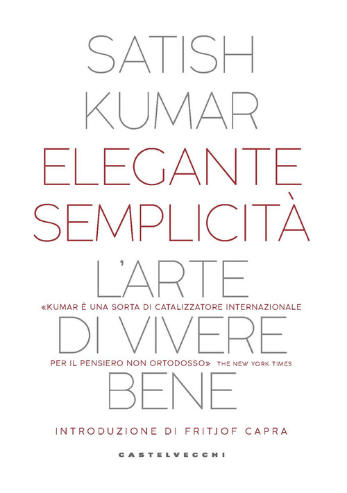 Elegante semplicità. L'arte di vivere bene