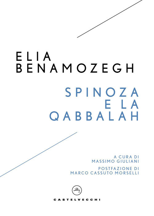 Spinoza e la Qabbalah