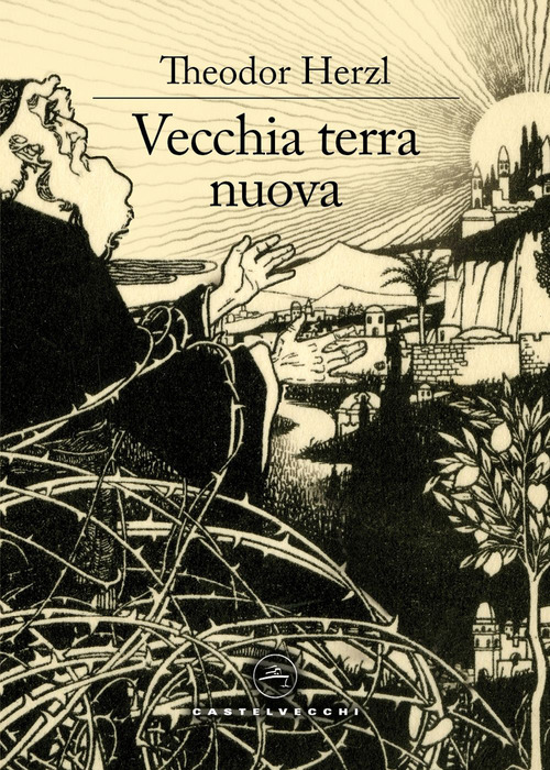 Vecchia terra nuova