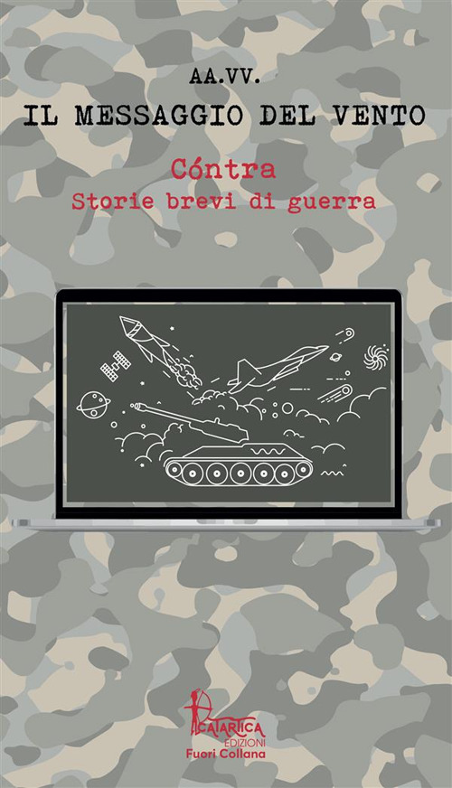 Cóntra. Storie brevi di guerra