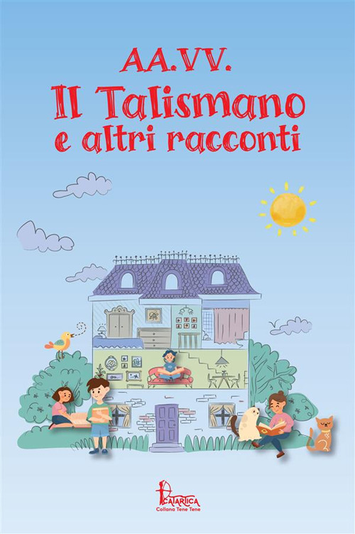 Il talismano e altri racconti