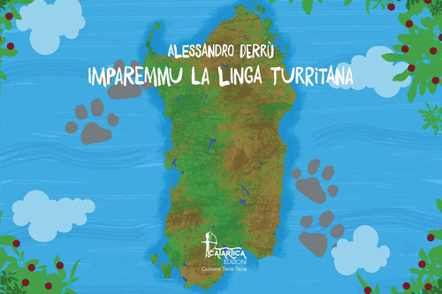 Imparemmu la linga turritana