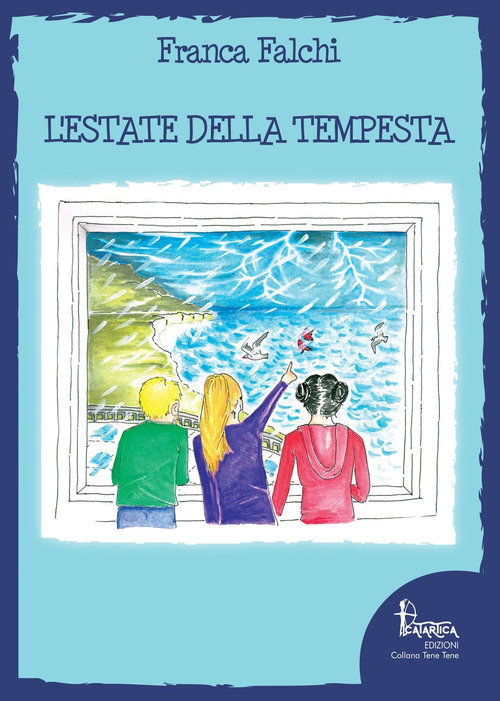 L'estate della tempesta
