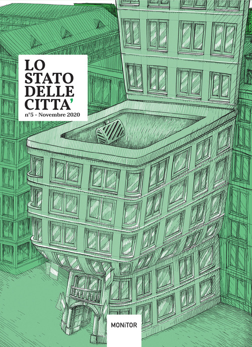 Lo stato delle città