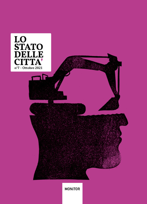 Lo stato delle città