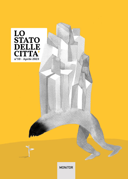 Lo stato delle città