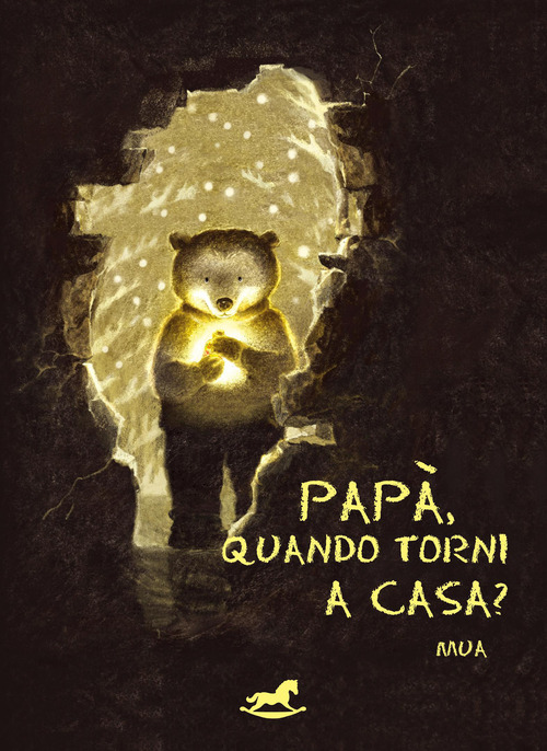 Papà, quando torni a casa?