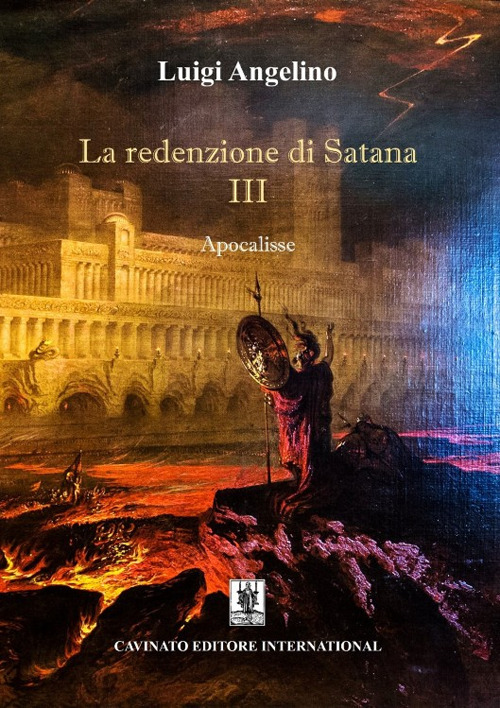 Apocalisse. La redenzione di Satana