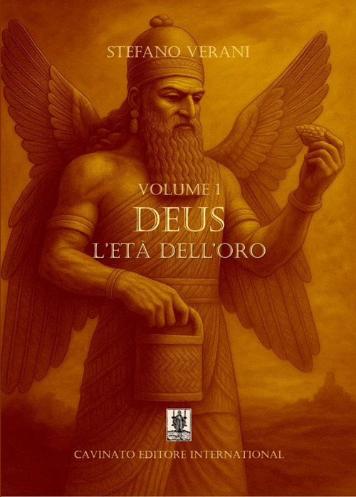 Deus. L'età dell'oro