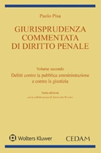 Giurisprudenza commentata di diritto penale