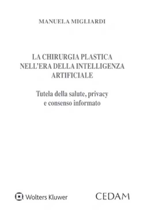 La chirurgia plastica nell'era della intelligenza artificiale