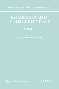 La professionalità tra legge e contratti