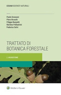 Trattato di botanica forestale