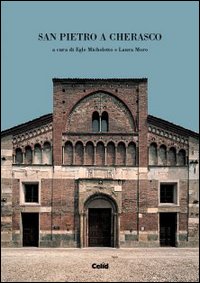 San Pietro a Cherasco. Studio e restauro della facciata