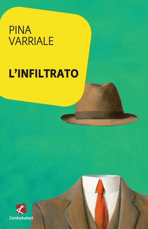 L'infiltrato
