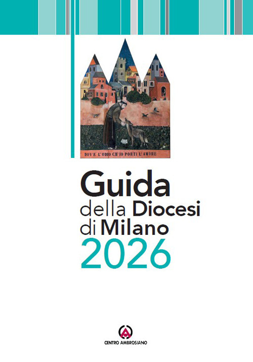 Guida della diocesi di Milano 2026