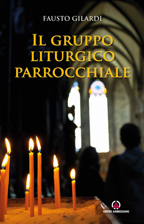 Il gruppo liturgico parrocchiale