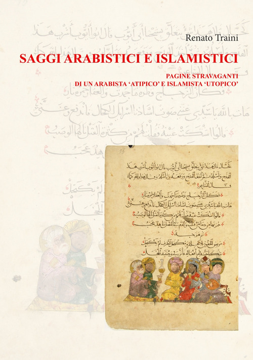 Saggi arabistici e islamistici