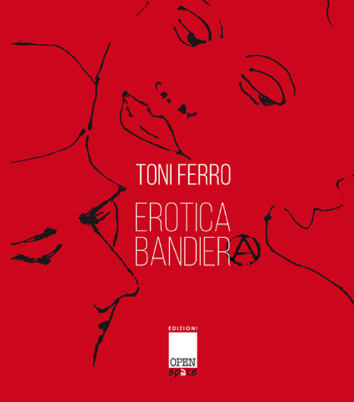 Erotica bandiera