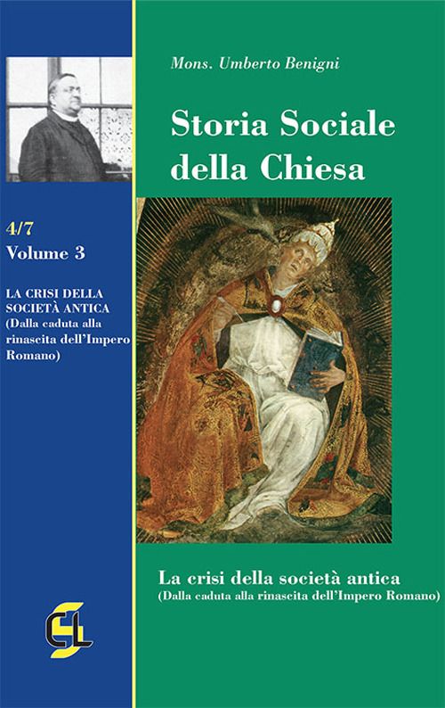 Storia sociale della Chiesa