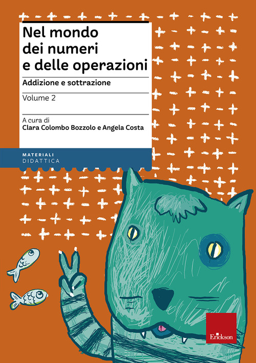 Nel mondo dei numeri e delle operazioni