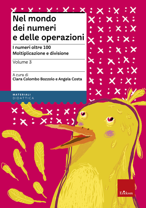 Nel mondo dei numeri e delle operazioni