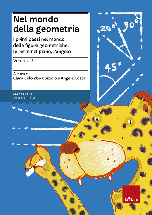 Nel mondo della geometria