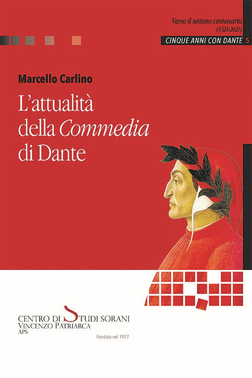 L'attualità della Commedia di Dante