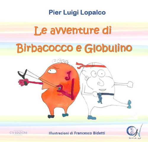 Le avventure di Birbacocco e Globulino