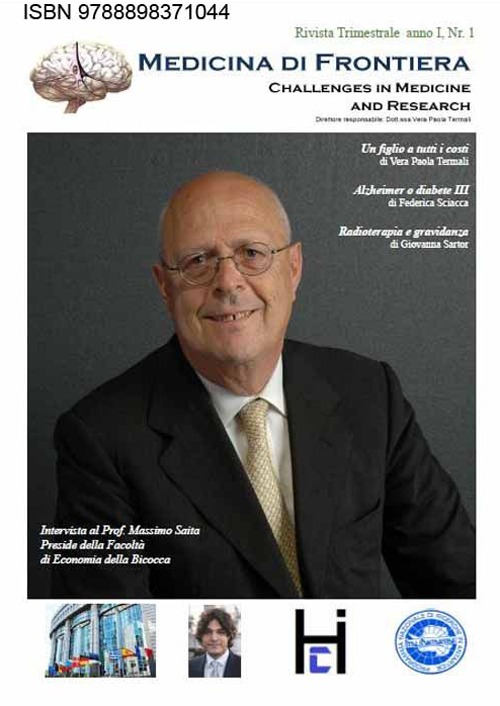 Medicina di frontiera