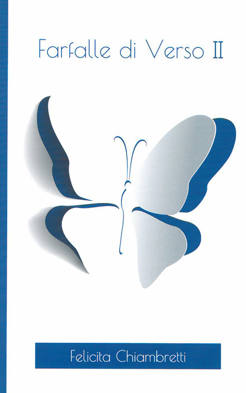 Farfalle di verso
