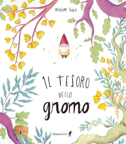 Il tesoro dello gnomo