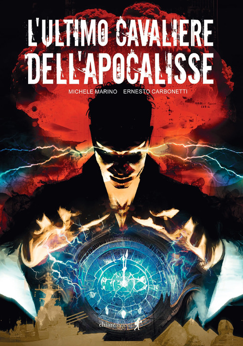 L'ultimo cavaliere dell'Apocalisse