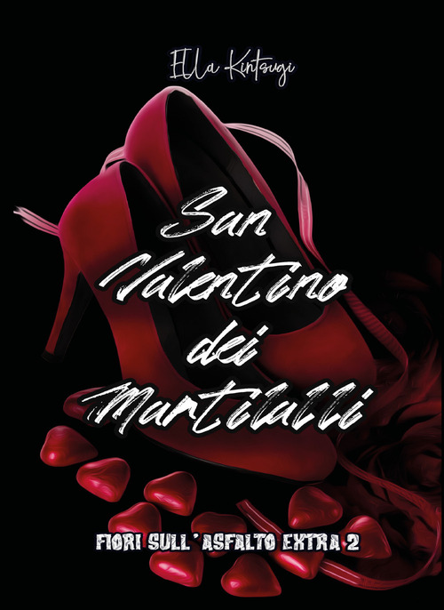 Il San Valentino dei Martilalli