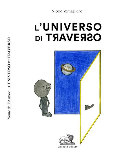 L'universo di traverso