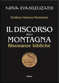 Discorso della montagna. Risonanze bibliche