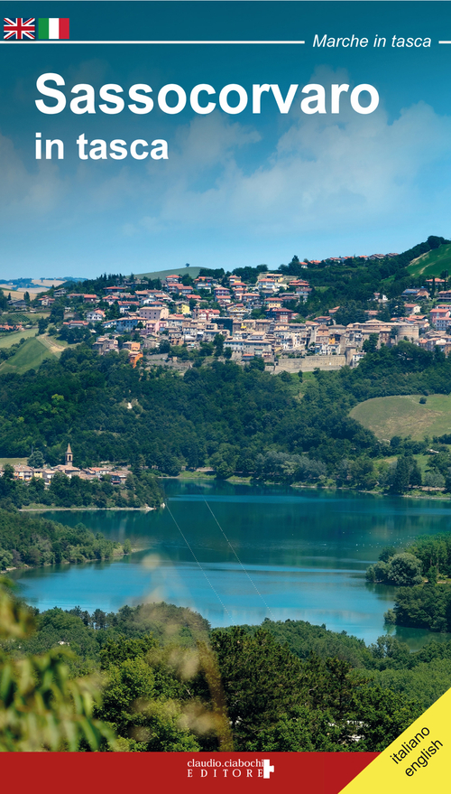 Sassocorvaro in tasca