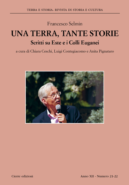 Terra e storia