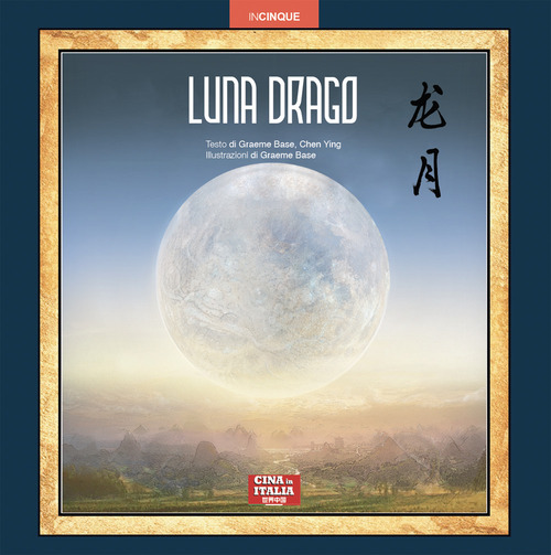 Luna drago
