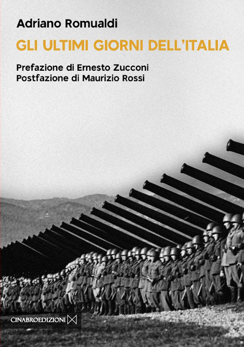 Gli ultimi giorni dell'Italia