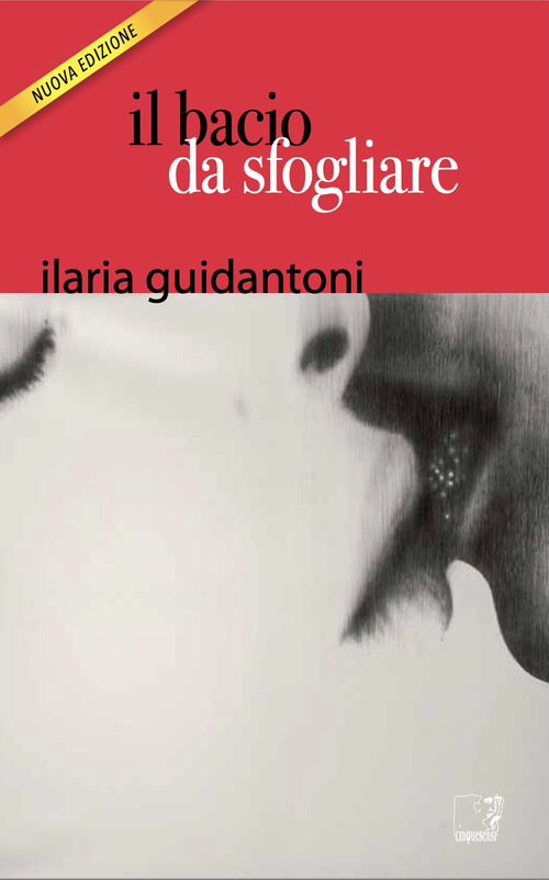 Il bacio da sfogliare