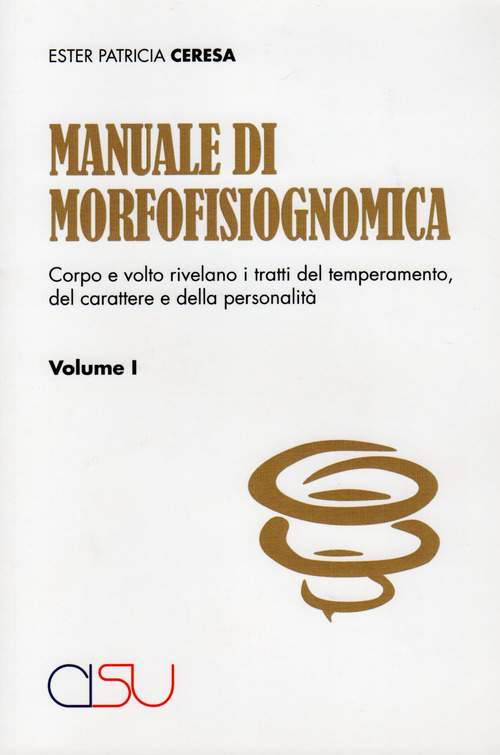 Manuale di morfofisiognomica