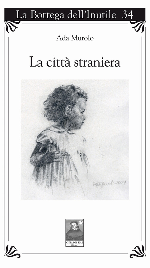 La città straniera