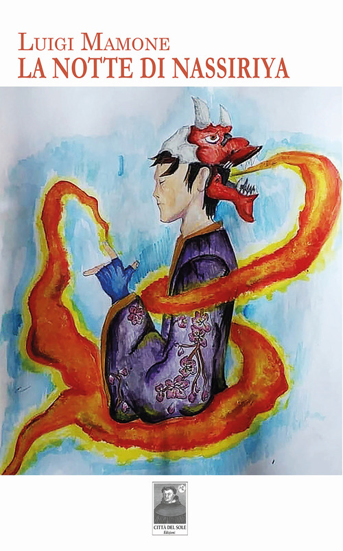 La notte di Nassiriya