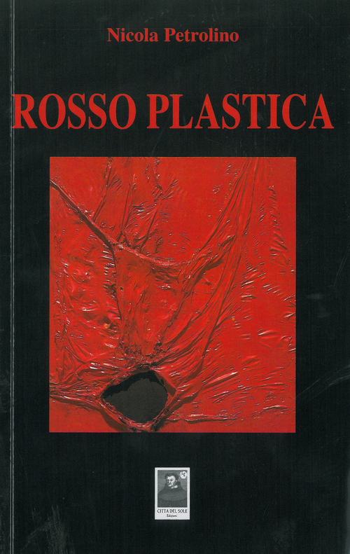 Rosso plastica