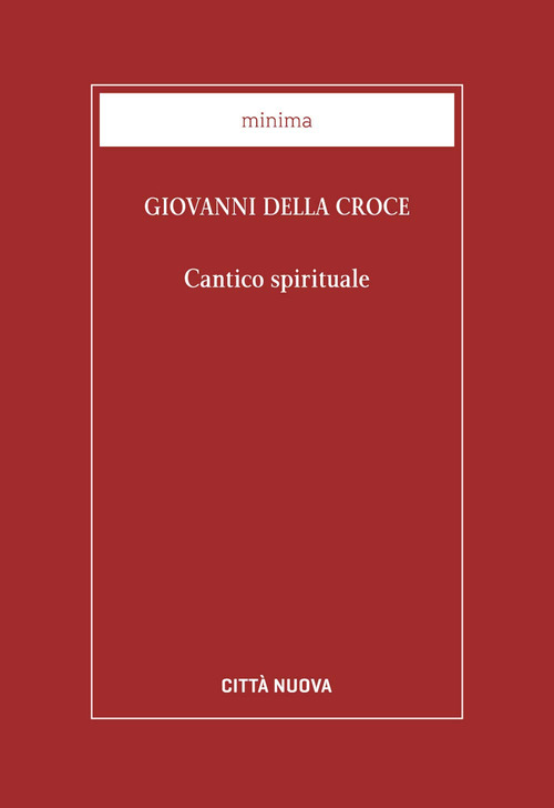 Cantico spirituale