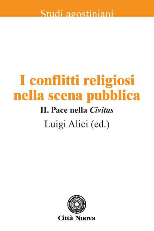 I conflitti religiosi nella scena pubblica