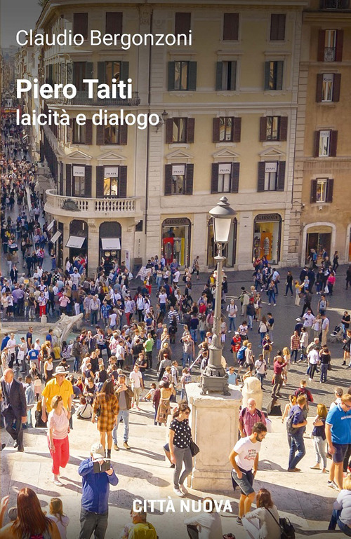 Piero Taiti. Laicità e dialogo