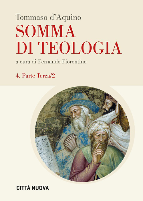 Somma di teologia